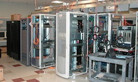 SMI-Lab equipment